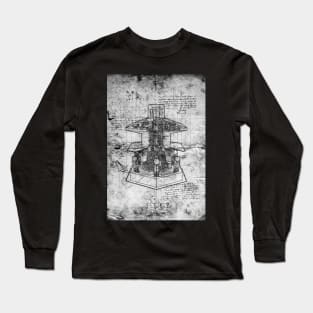 Diagram Long Sleeve T-Shirt